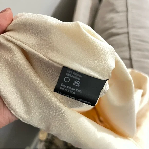 Vone Margot dress sz medium - Picture 7 of 9